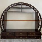 KERVAN TV ÜNİTESİ