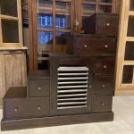 KERVAN PİRAMİT KONSOL