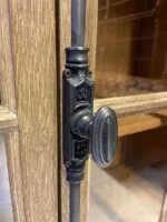 MUDO AHŞAP BÜFE - Görsel 4