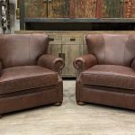 ORİJİNAL DERİ ÇİFT BERJER