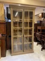 MUDO AHŞAP BÜFE - Görsel 2