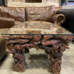 MUDO KÖK ORTA SEHPA