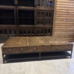 MUDO MEŞE AĞACI ORTA SEHPA