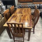 MUDO NEPAL MASA SANDALYE