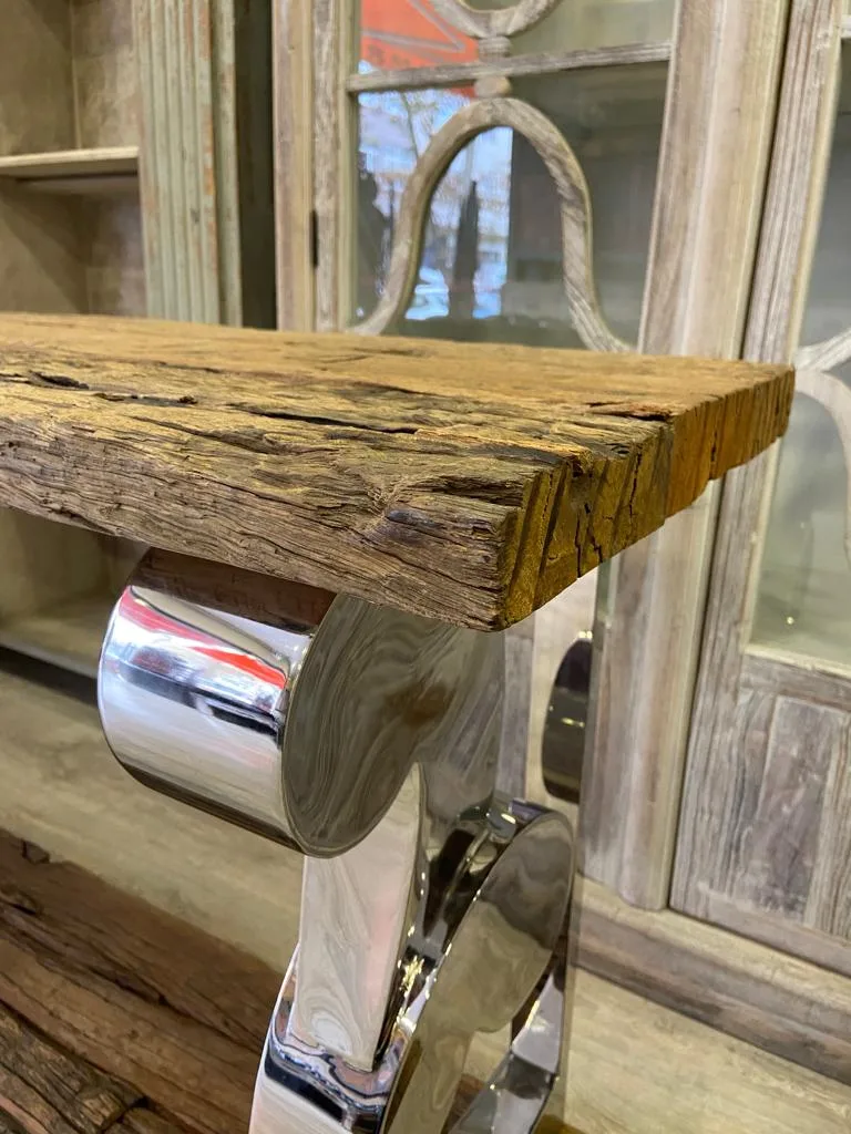 MUDO TERNİ KONSOL - Görsel 3