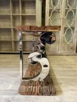 MUDO TERNİ KONSOL - Görsel 2