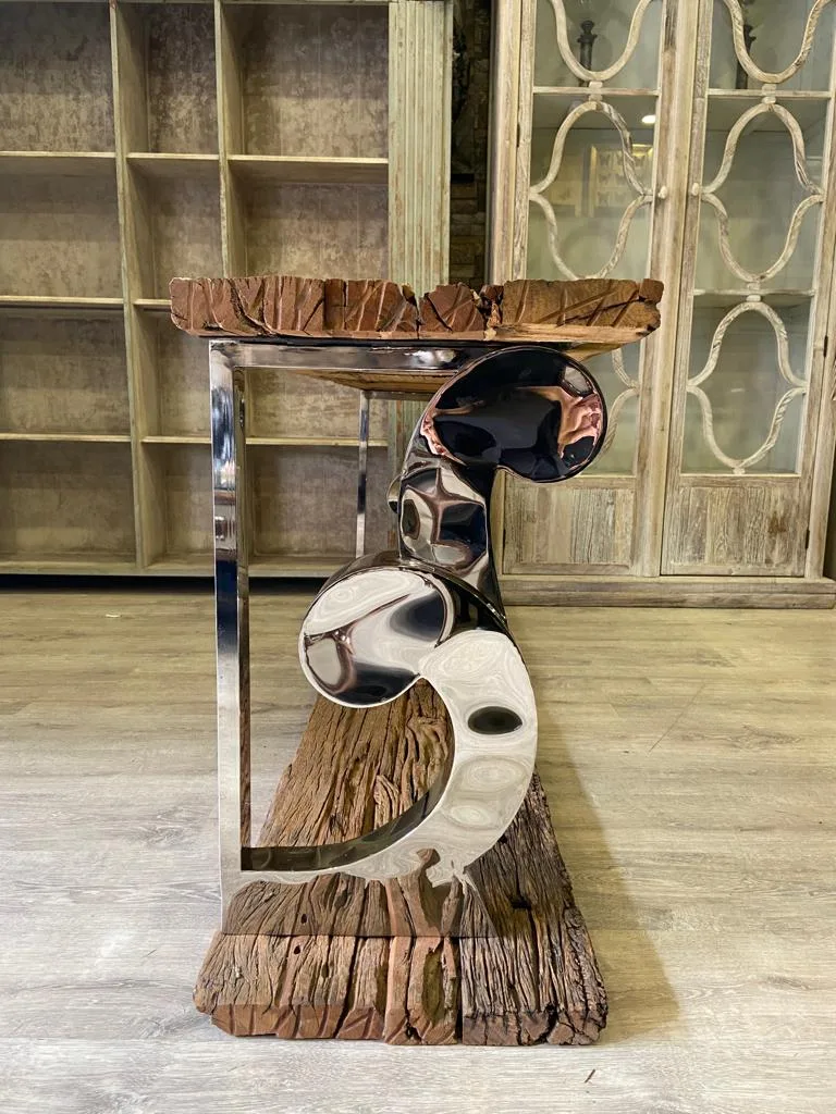 MUDO TERNİ KONSOL - Görsel 2