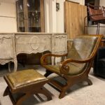 KERVAN DERİ BERJER PUF