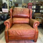 AMERİKAN DERİ BERJER