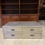 AVİATOR SPİTFİRE ORTA SEHPA