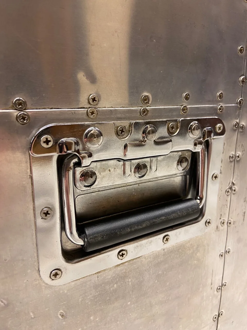 AVİATOR SPİTFİRE ORTA SEHPA - Görsel 6