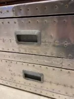 AVİATOR SPİTFİRE ORTA SEHPA - Görsel 3