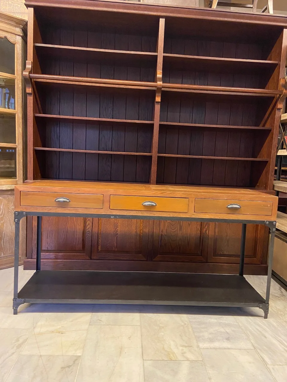 MUDO SLAX NEO TV ÜNİTESİ - Görsel 1