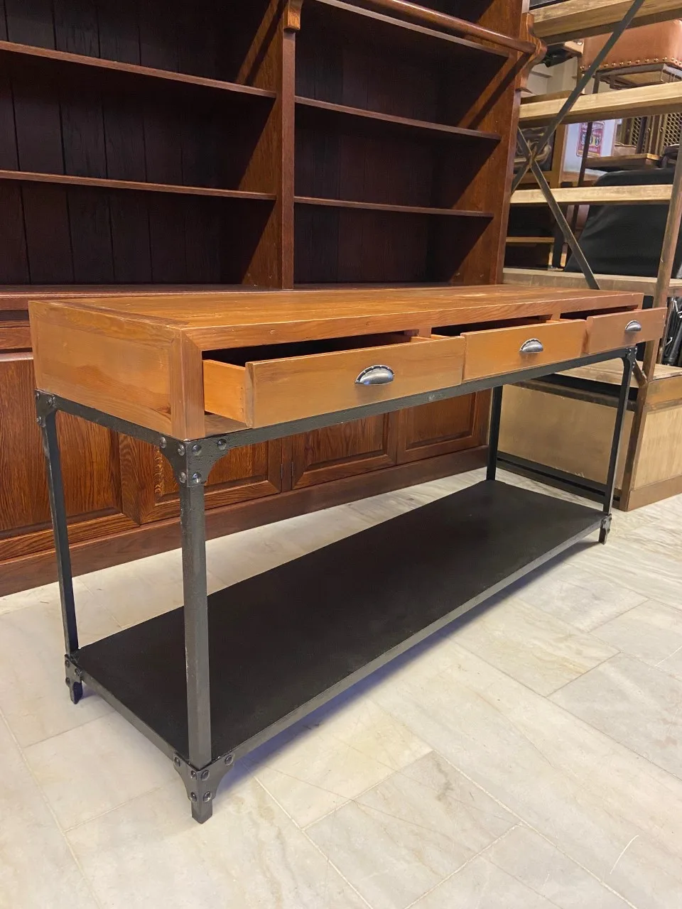 MUDO SLAX NEO TV ÜNİTESİ - Görsel 3