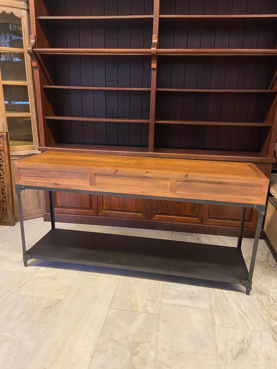 MUDO SLAX NEO TV ÜNİTESİ - Görsel 2