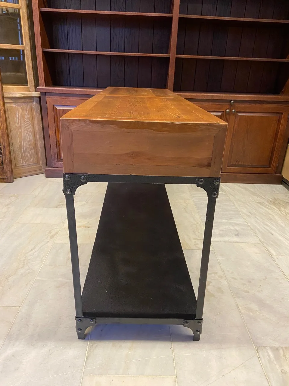 MUDO SLAX NEO TV ÜNİTESİ - Görsel 4