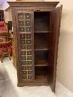 KERVAN AHŞAP DOLAP - Görsel 4