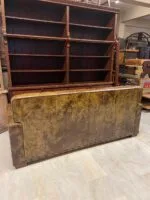 AMERİKAN BUFFALO DERİSİ KANEPE - Görsel 2