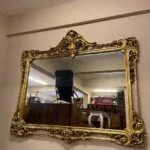 EL OYMASI AHŞAP AYNA