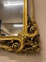 EL OYMASI AHŞAP AYNA - Görsel 3