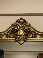 EL OYMASI AHŞAP AYNA - Görsel 4