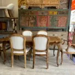 TEPE HOME MASA SANDALYE