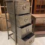 AMERİKAN ENDÜSTRİYEL DEPOLAMA DOLABI