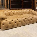 TİMOTHY OULTON SQUİDY DERİ KANEPE