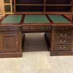 MUDO STAMFORD ÇALIŞMA MASASI