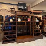 UZAKDOĞU MASİF ARK KÜTÜPHANE