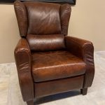 MUDO BUFFALO DERİSİ TV KOLTUĞU