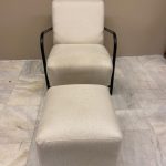 MUDO CONCEPT BERJER PUF