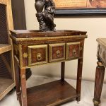 KERVAN AHŞAP DRESUAR