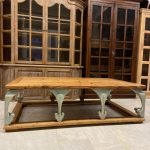 MUDO FRENCH ORTA SEHPA