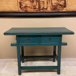 ANTİK ÇİN DRESUAR