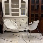 CASPRİNİ AZHAR FİLO TASARIMI MARCELLO ZİLLİANİ SANDALYE