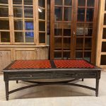 COUNTRY AHŞAP ORTA SEHPA