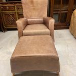 KOLEKSİYON DERİ BERJER PUF