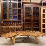 MUDO KÖK ORTA SEHPA