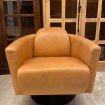 CALİ İTALIA AVİATOR DERİ BERJER