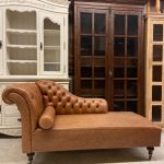 CHESTERFİELD DERİ JOSEPHİNE