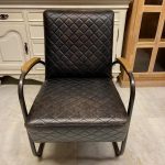 ENDÜSTRİYEL DERİ BERJER