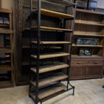 MUDO ENDÜSTRİYEL KİTAPLIK