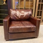 MUDO WILLIAM TEKLİ DERİ BERJER