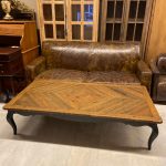 MUDO FRENCH ORTA SEHPA