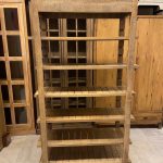 MUDO AYARLANBİLİR RAFLI KİTAPLIK