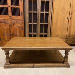 MUDO LİZZY ORTA SEHPA