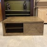 Mudo Parana Kahve Sehpası