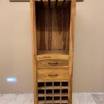 Mudo Sisam Ağacı Şaraplık