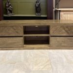 Mudo Parana Tv Ünitesi